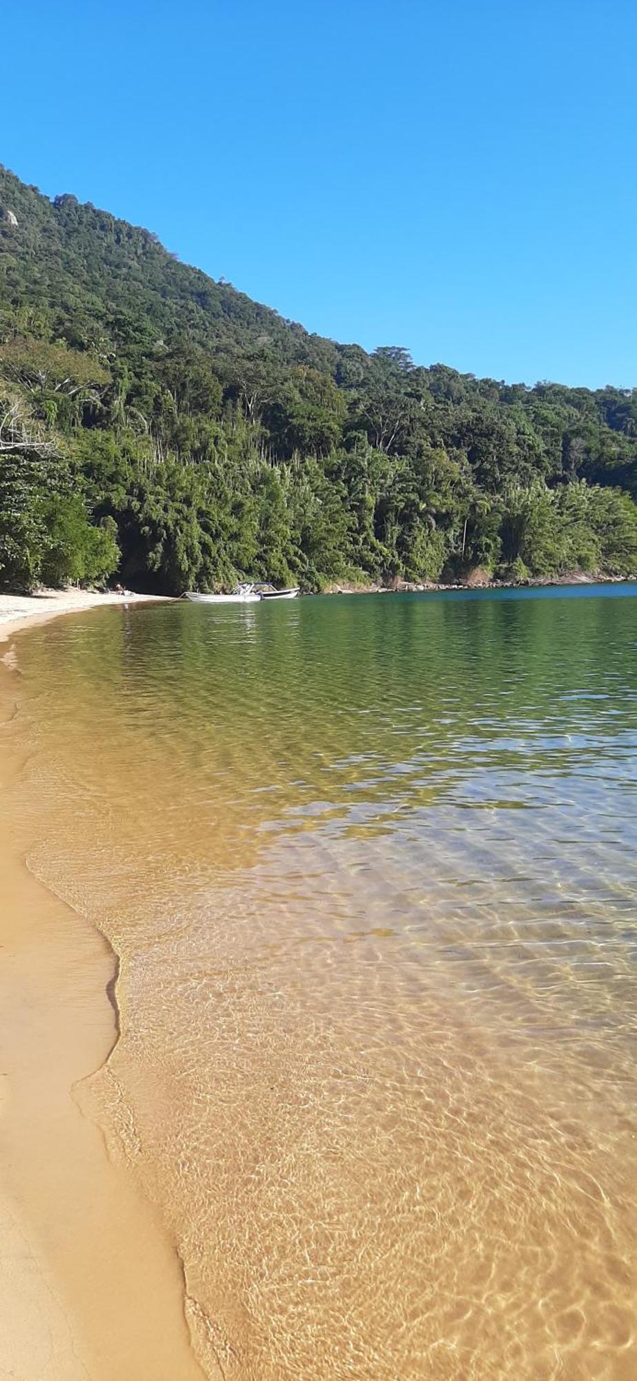 Angel Ilha Flats E Varanda Da Praia Abraão Esterno foto